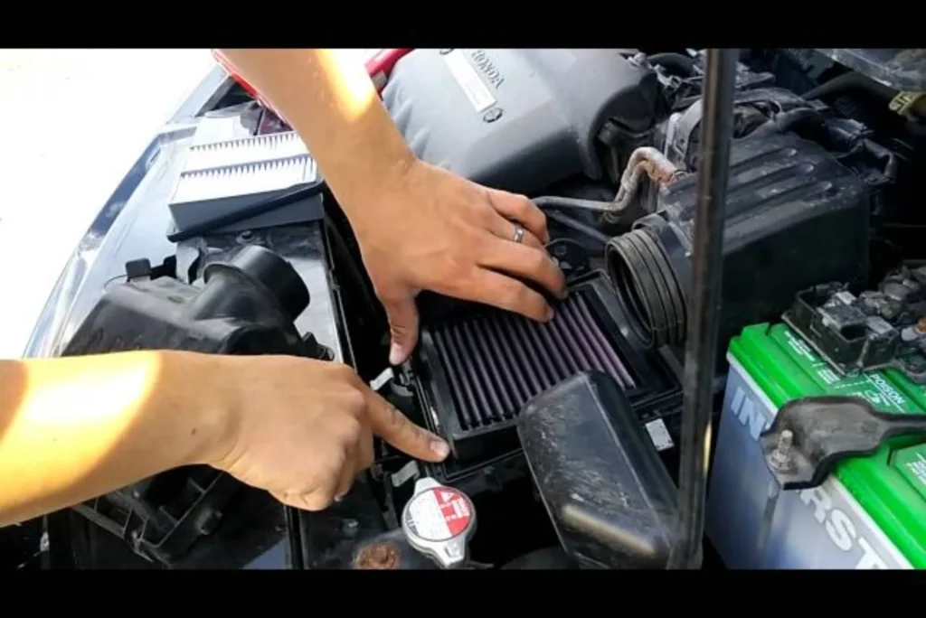How Often to Change Car Air Filters