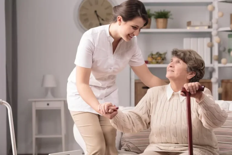 why is home health care important