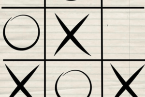 How to Play Tic Tac Toe Easy Steps & Tips