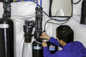 Information to Getting a New Water Softener in 2024