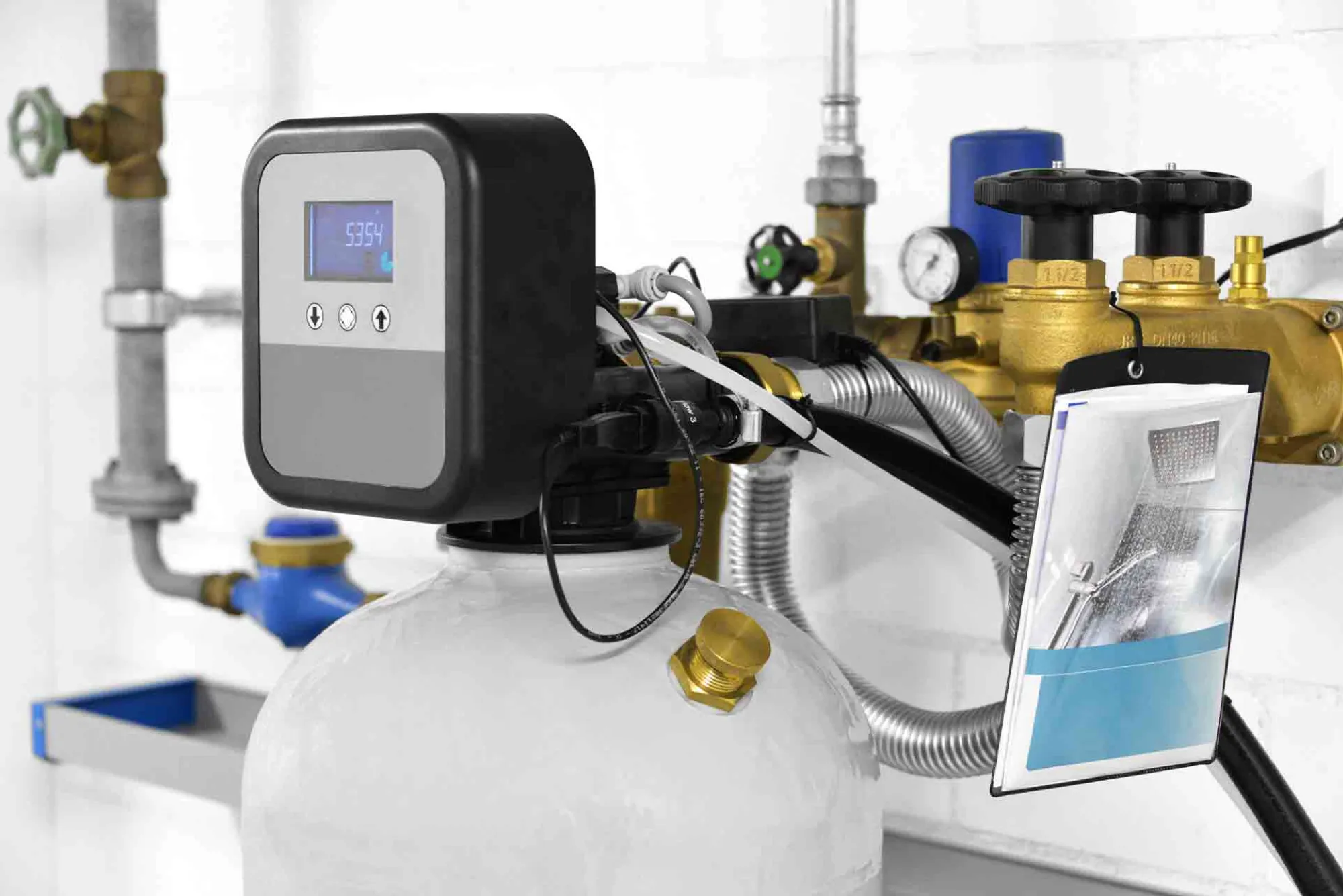 Information to Getting a New Water Softener in 2024