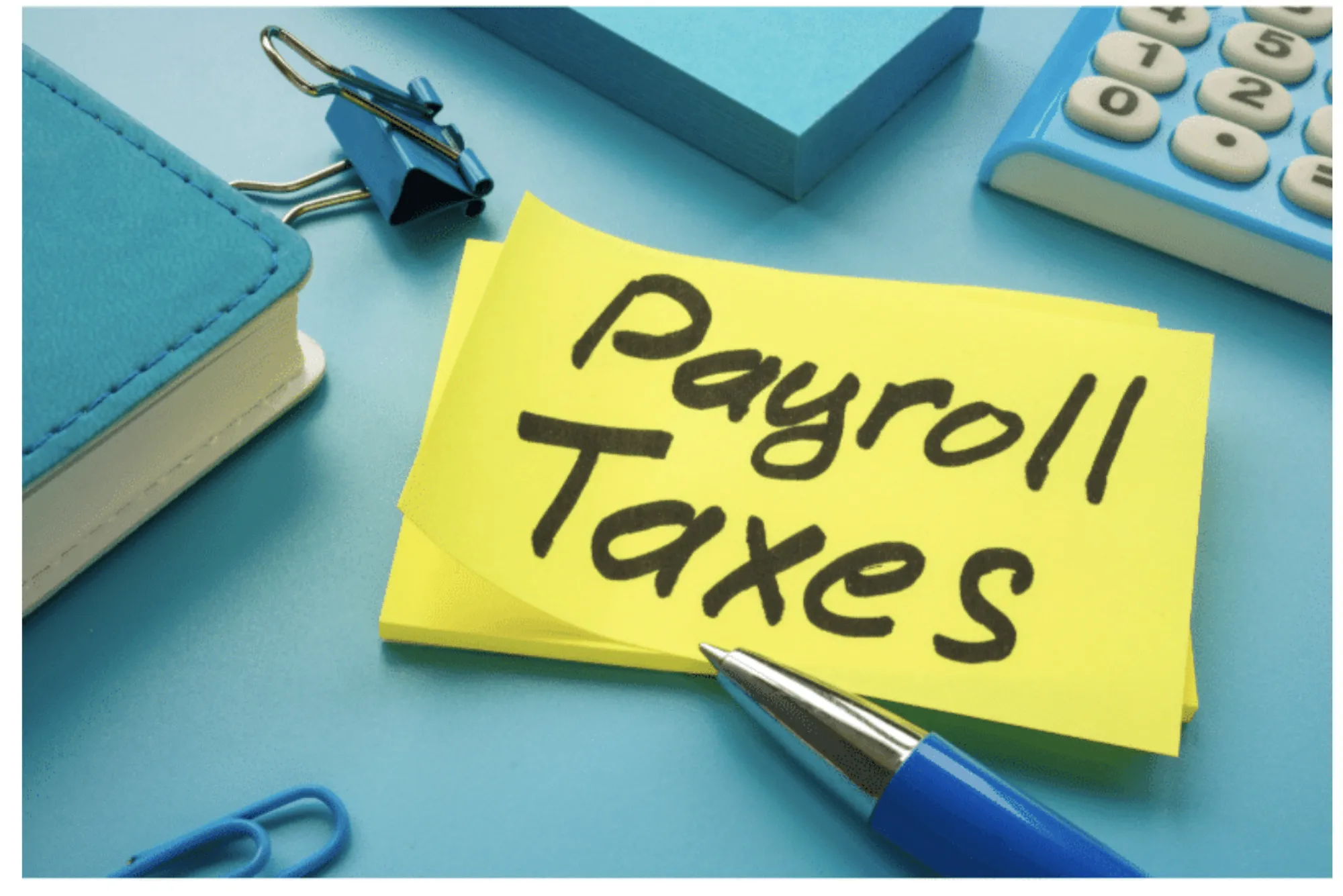 Navigating Payroll Tax Implications for an Altering Workforce