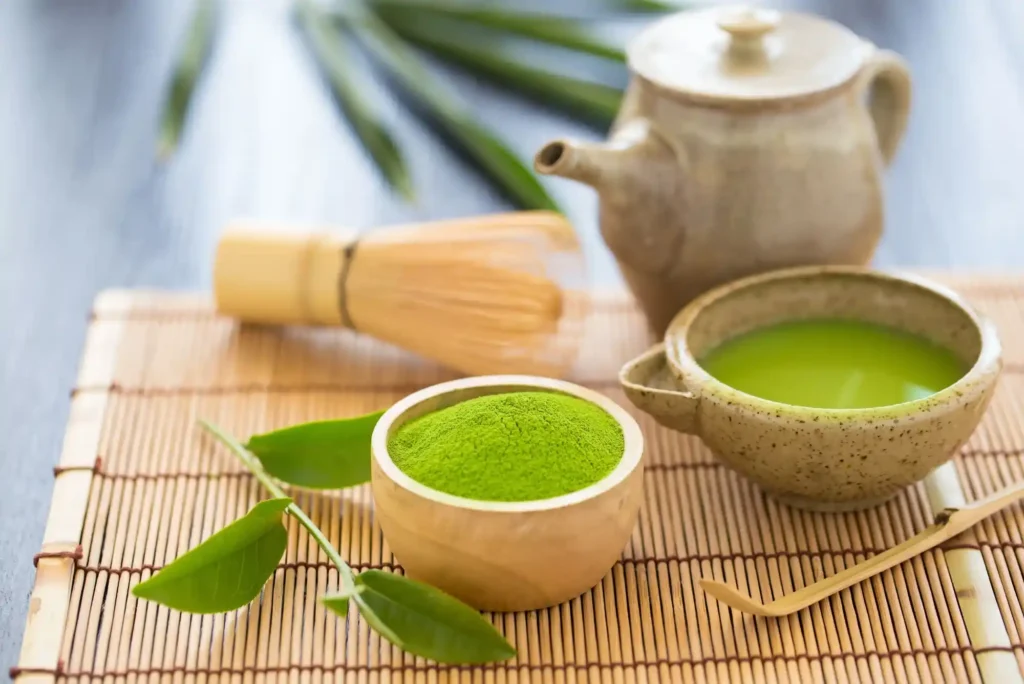 Cultural Significance of Matcha Tea