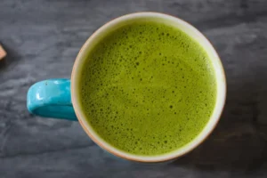 Where Does Matcha Tea Come From?