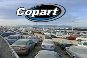 Copart UAE Auctions LLC Sharjah Branch