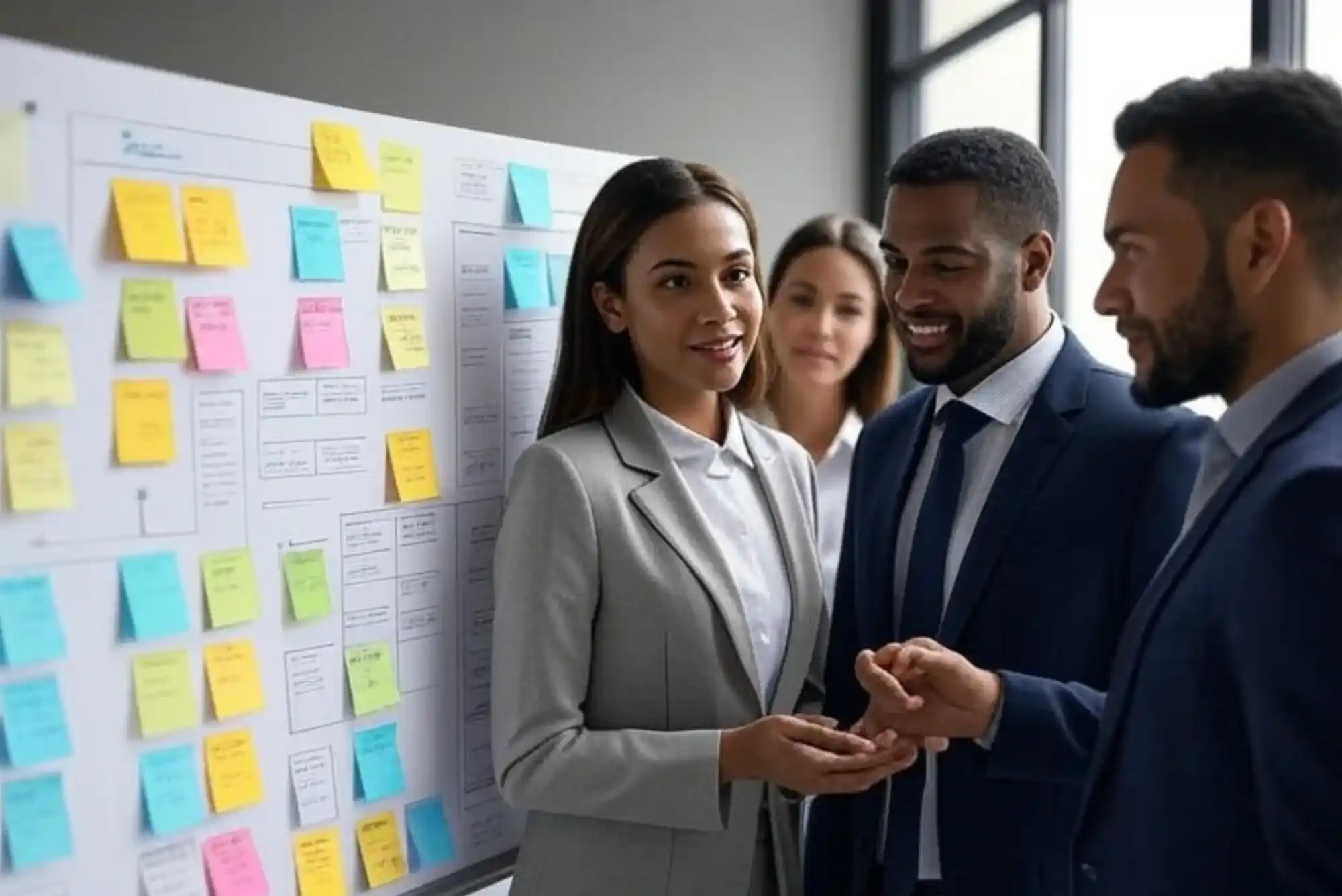 Can CRM Tools Manage Employee Schedules