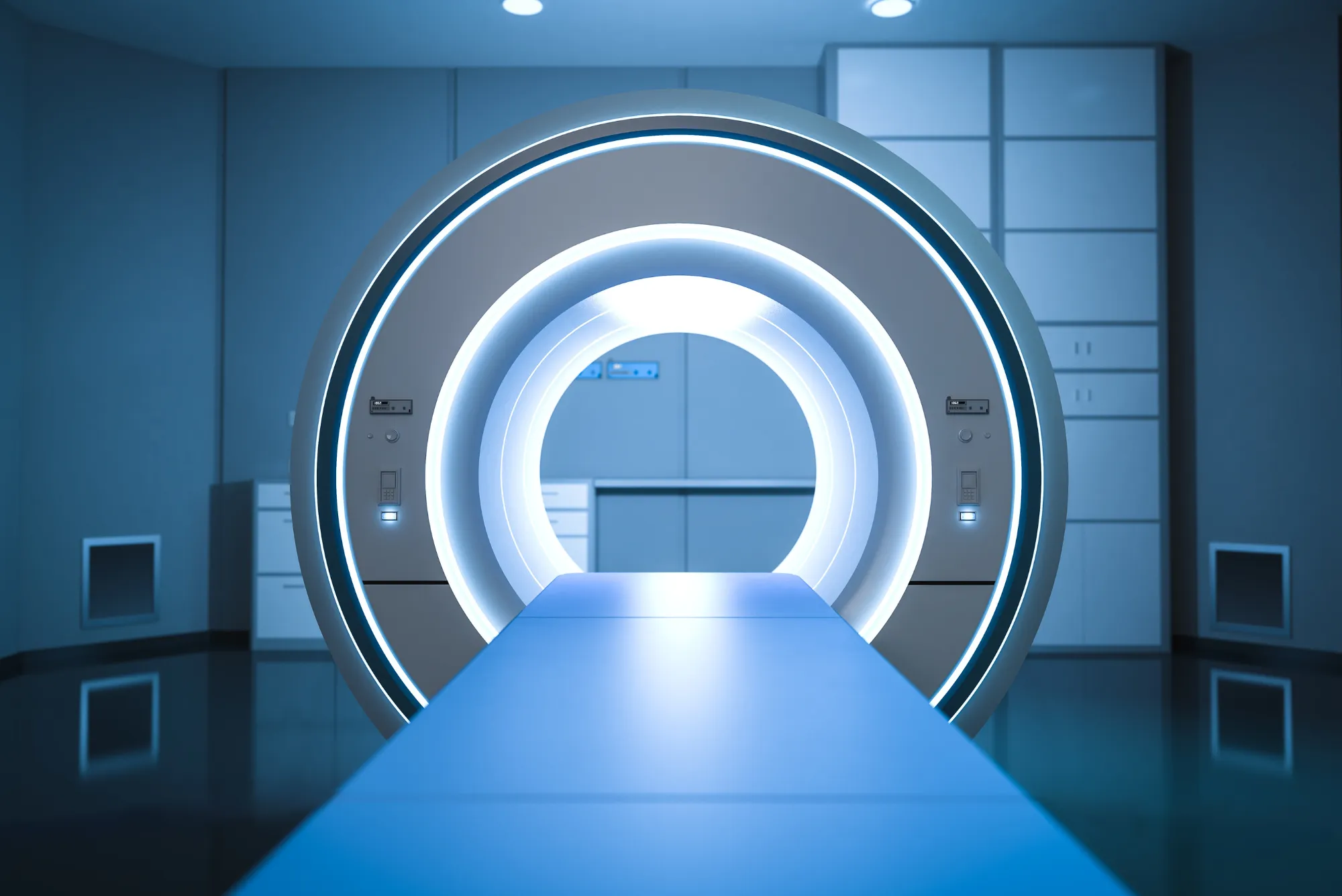 Radiology Expert Diagnostic Imaging