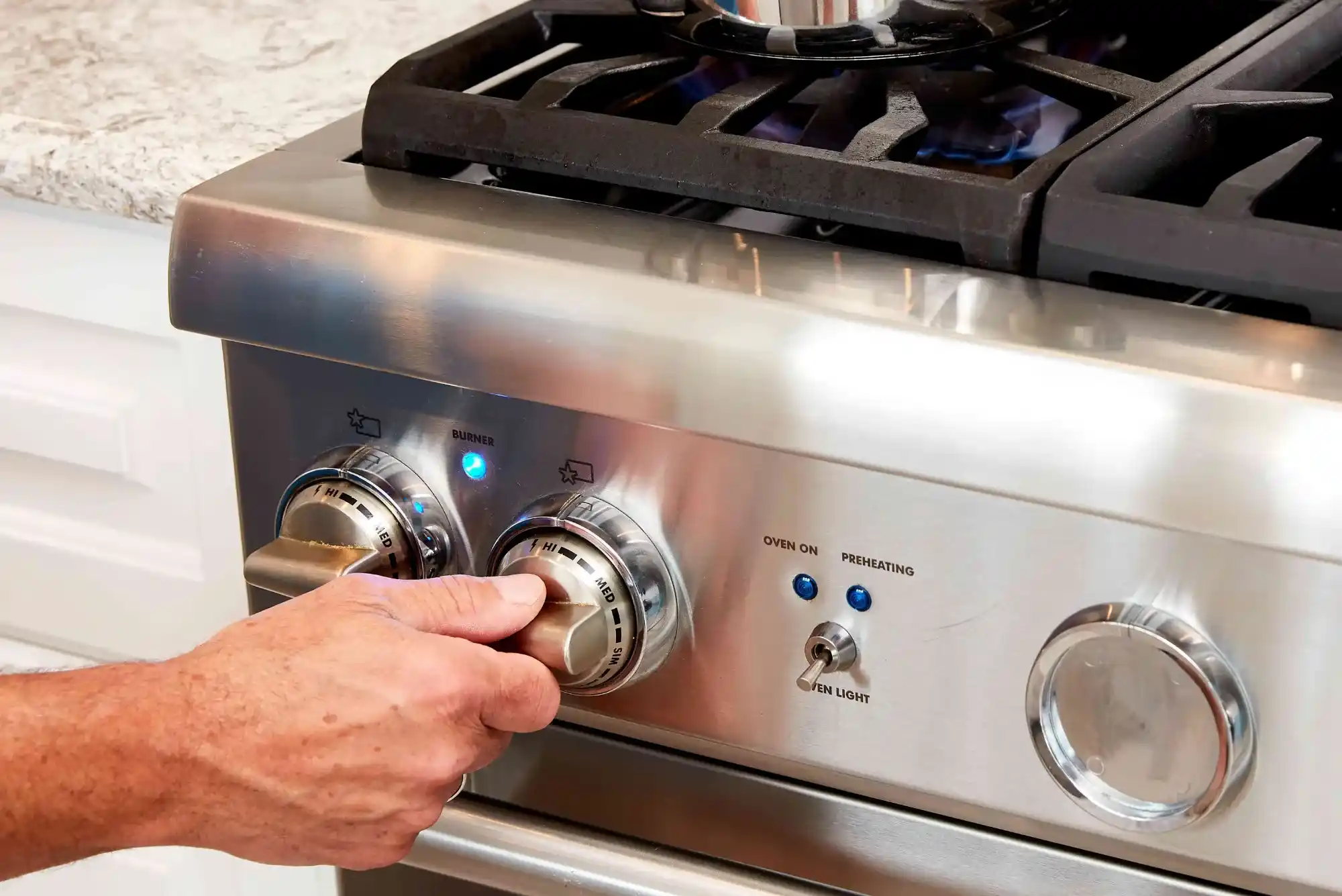 How to Fix Gas Stove Lighter Not Working