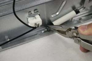 Why Oven Door Springs Break Frequently
