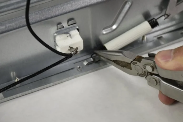 Why Oven Door Springs Break Frequently