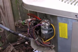 Why AC Outdoor Units Stop Running at Night