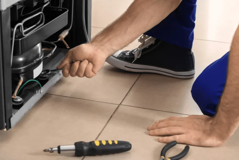 Signs Your Fridge Compressor Is Failing