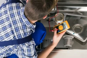 Why Washing Machine Trips Circuit Breaker