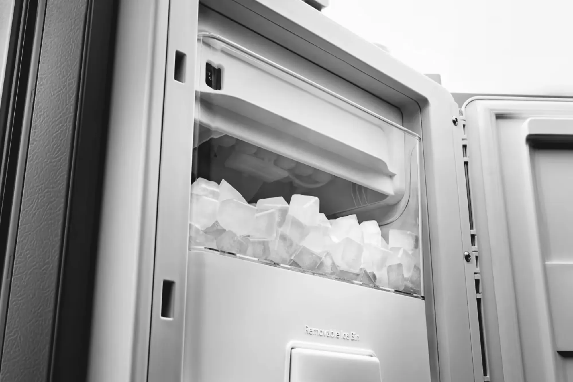 Why Refrigerator Produces Clicking Sounds