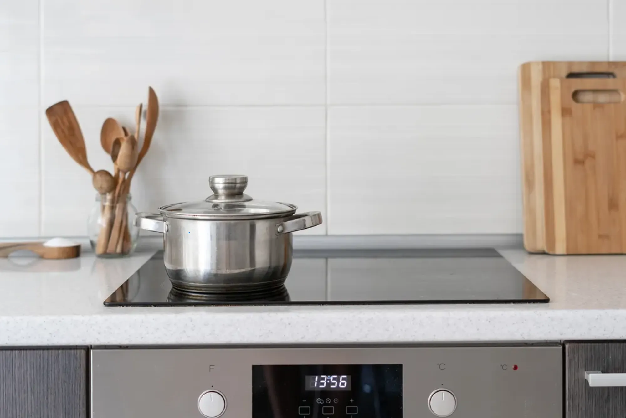 Why Induction Stove Doesn’t Heat Properly