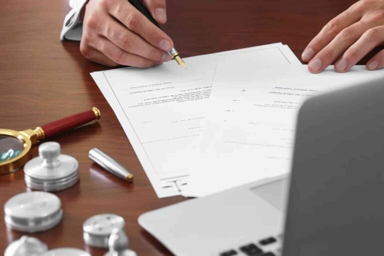 Do I Need a Lawyer for Notary Procedures in Dubai?