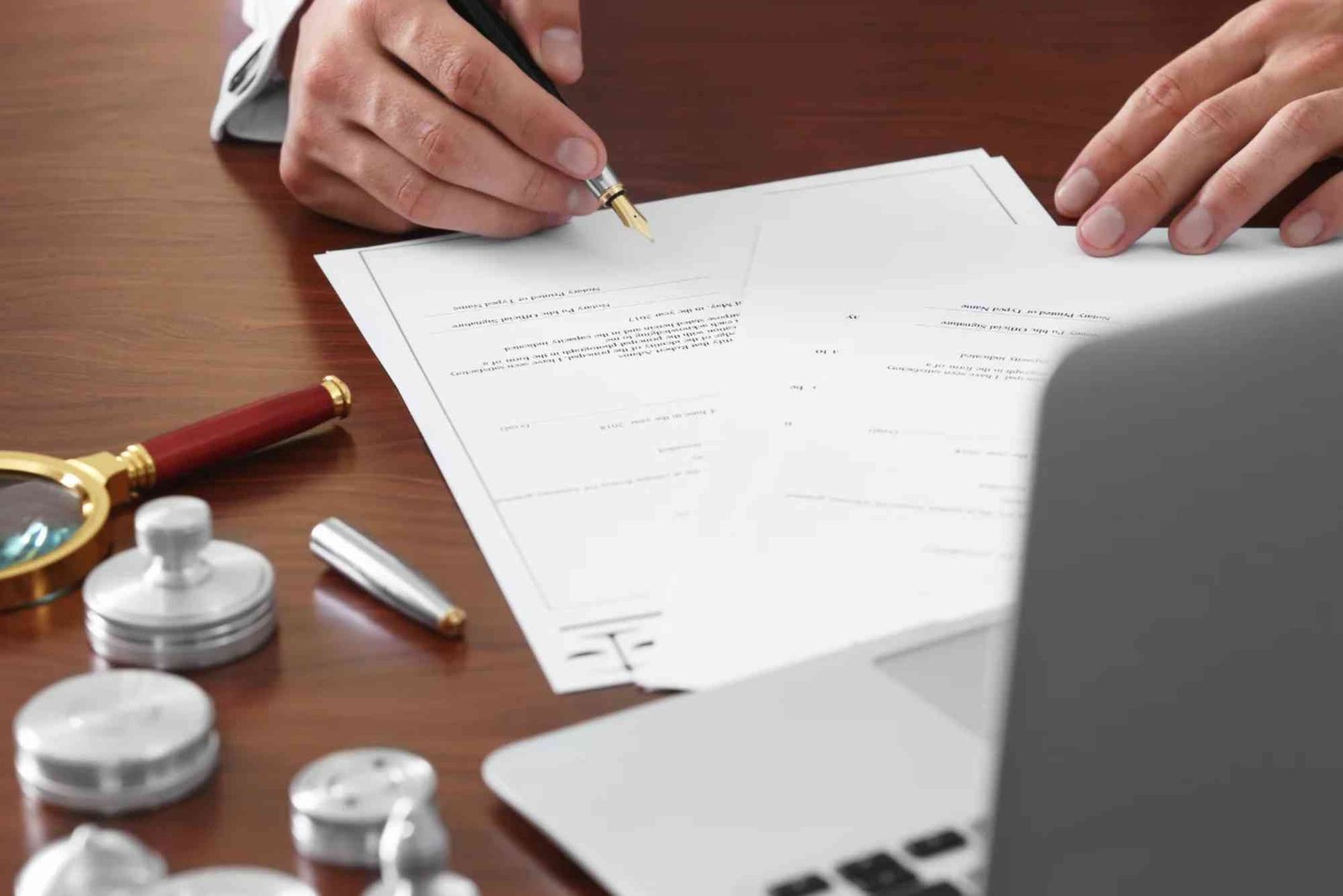 Do I Need a Lawyer for Notary Procedures in Dubai?