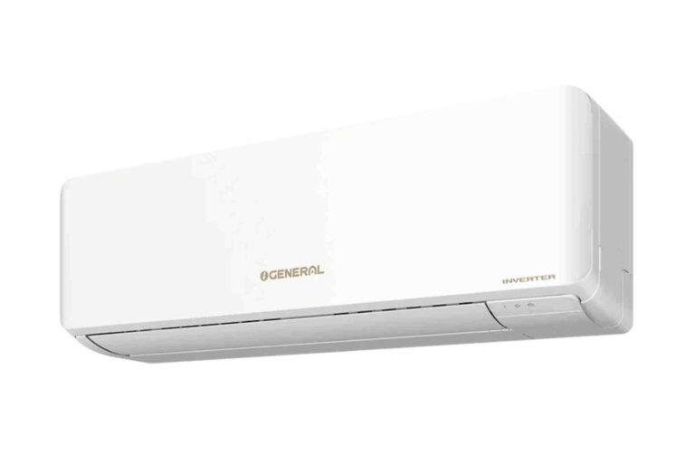 Comparing O General AC Models In UAE