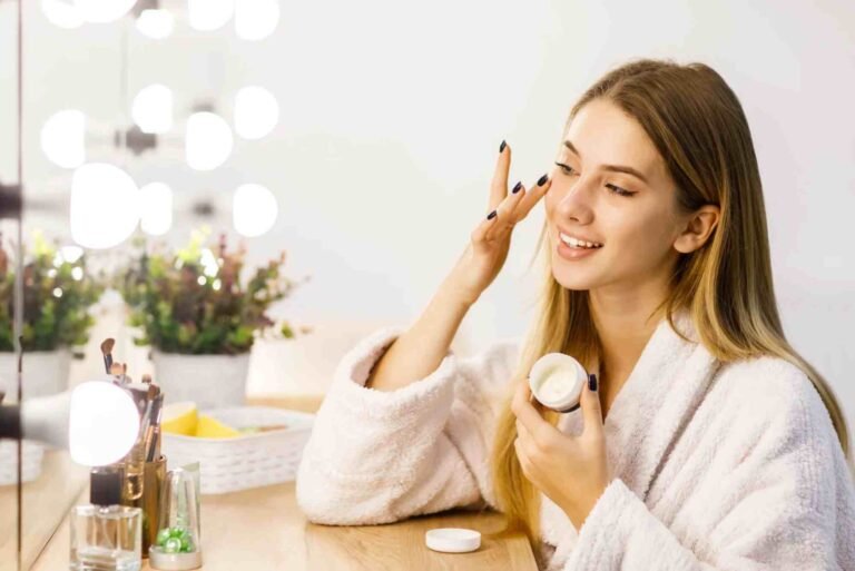 Best Skincare Tips for Healthy Glow