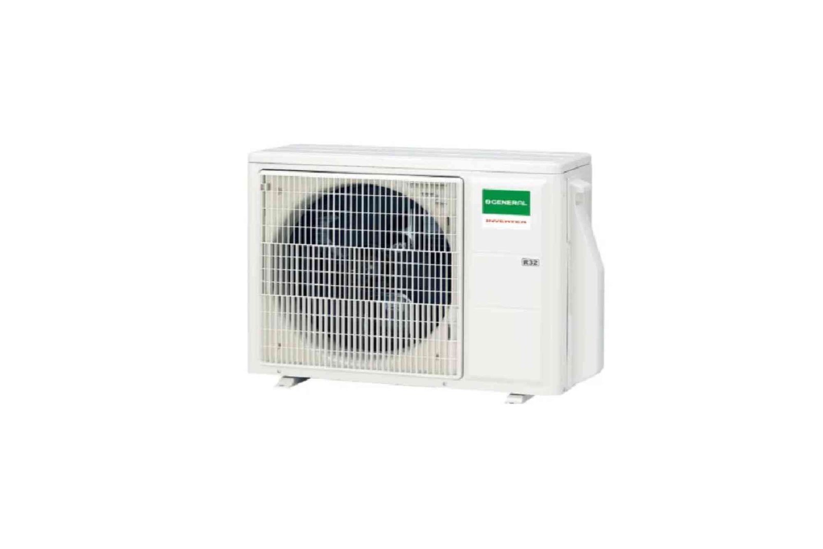 O General AC Central AC Supplier UAE