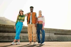 Top Fashion Trends You Should Follow