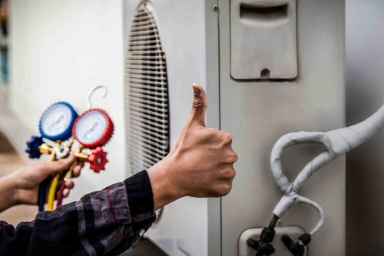 Where to get HVAC solutions in UAE?
