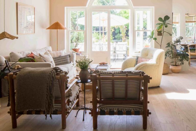 Best Decorative Styling Ideas for Open Interiors