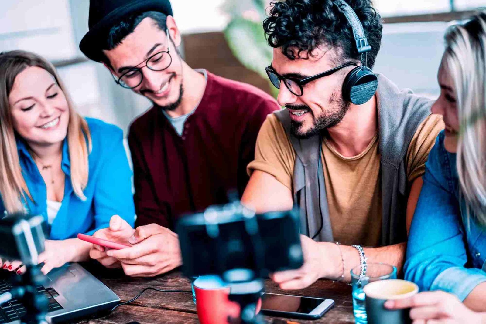 Best Entertainment Content Ideas for Blog Networks