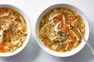 Best Food Recipes for Traditional Comfort Meals
