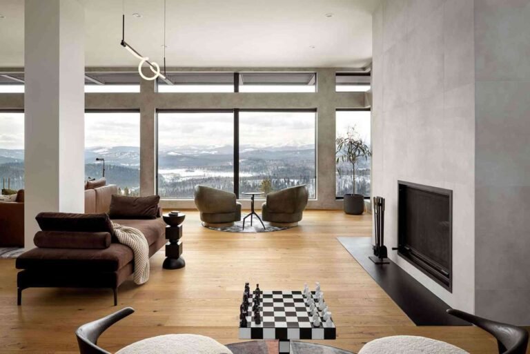 Best Home Decoration Ideas for Everyday Luxury