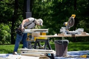 Carpentry Services in Longwood, FL