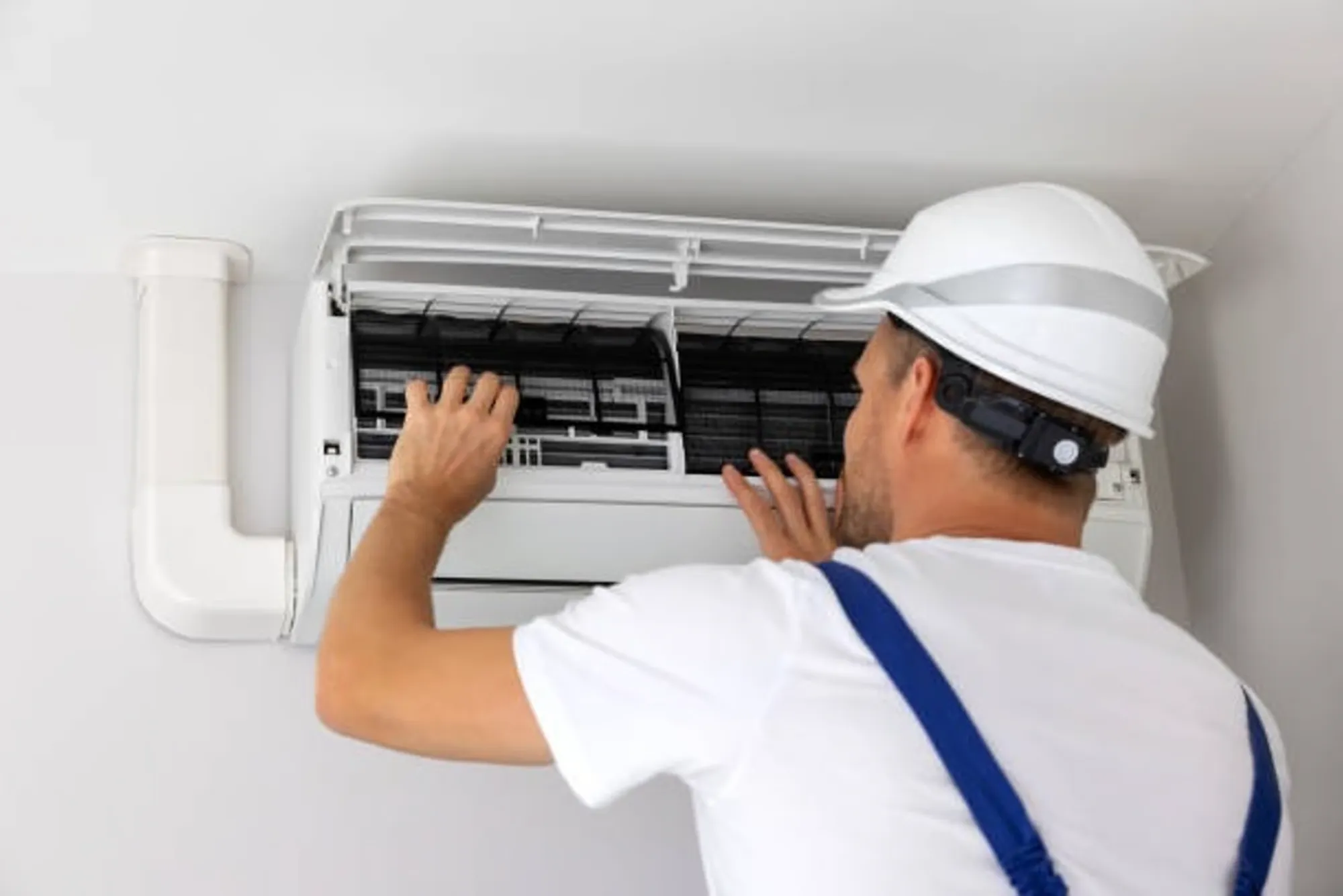 Expert AC Repair Service
