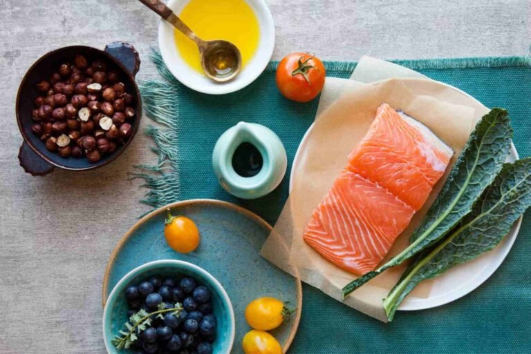 How to Balance Taste and Nutrition in Food