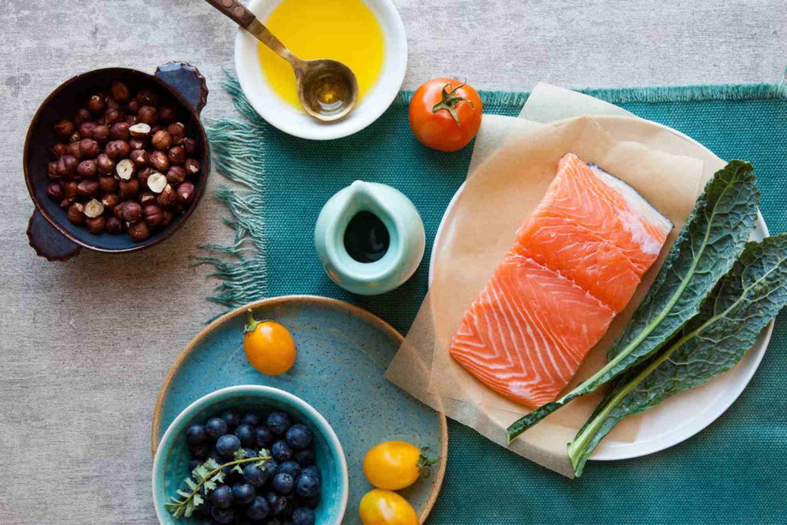 How to Balance Taste and Nutrition in Food