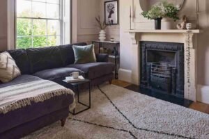 How to Create a More Elegant Living Room Decor