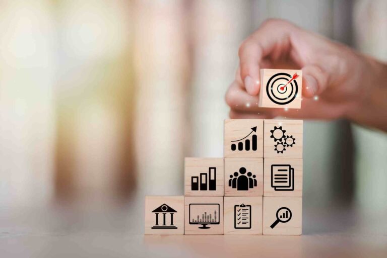 How to Develop a Better Business Strategy for Growth