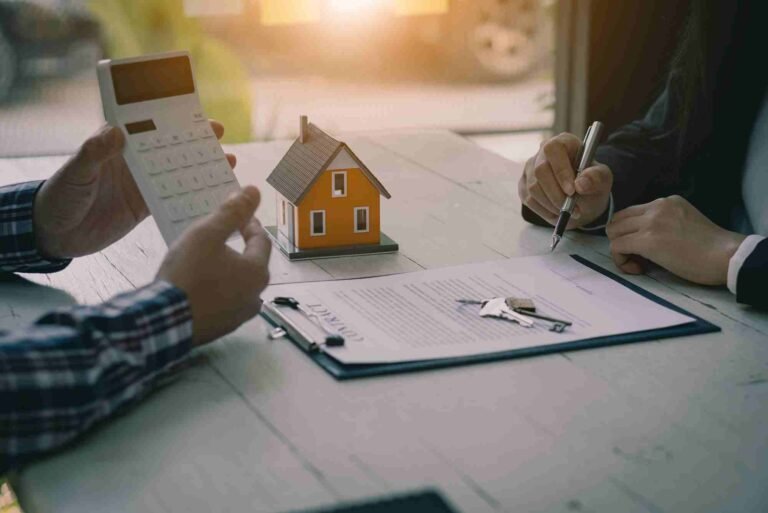 How to Understand Mortgage Planning in Real Estate