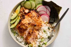 Top Food Ideas for Healthy Living