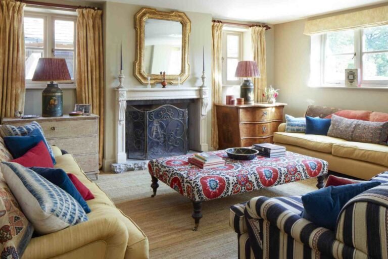 Top Home Decor Ideas for Better Space Flow