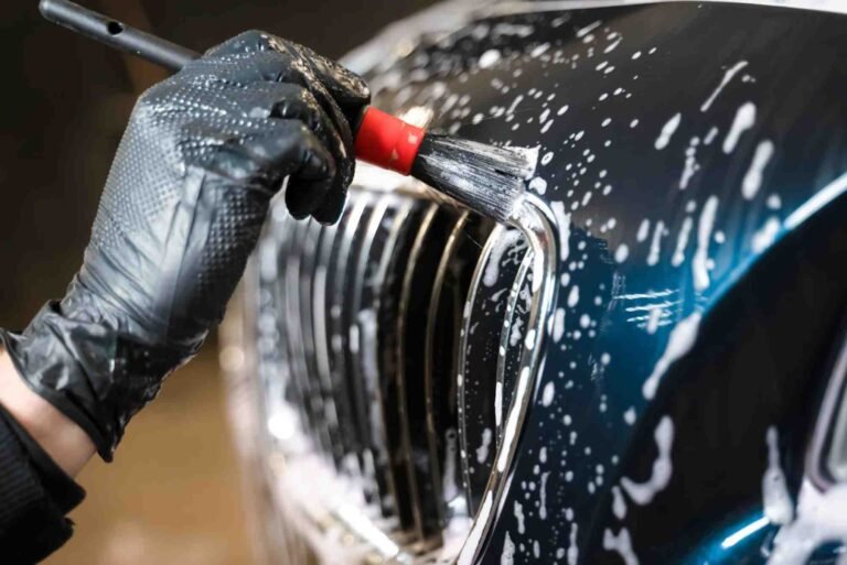 Best Automobile Care Practices for Cleaner and Safer Driving