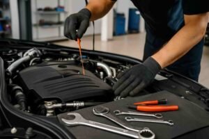 How to Improve Long Term Automobile Value Through Maintenance