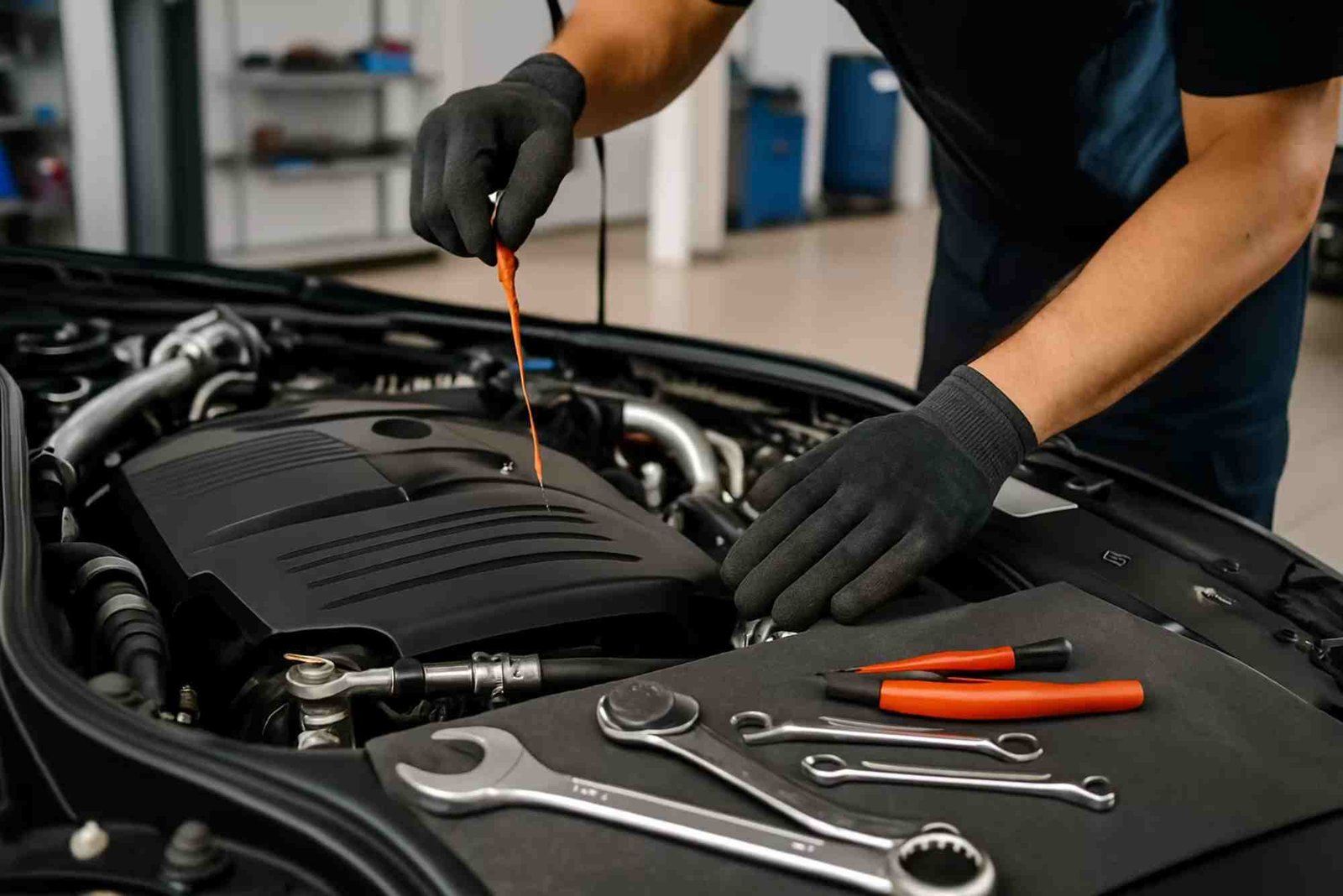 How to Improve Long Term Automobile Value Through Maintenance