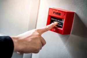 Fire Safety Alarm Systems