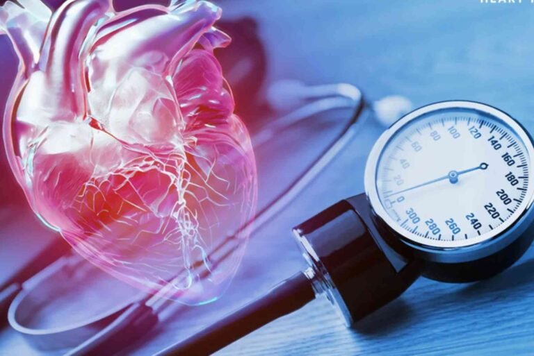 أمراض القلب: الأسباب، الأعراض، وطرق التشخيص والعلاج الحديثة