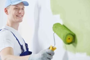 Drywall Installation in Austin, TX