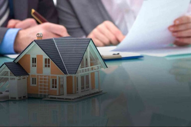 Indian Real Estate Consultants