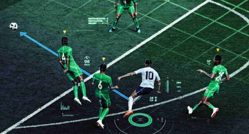 Harness Winning Technologies With Latest Soccer Tips Now!