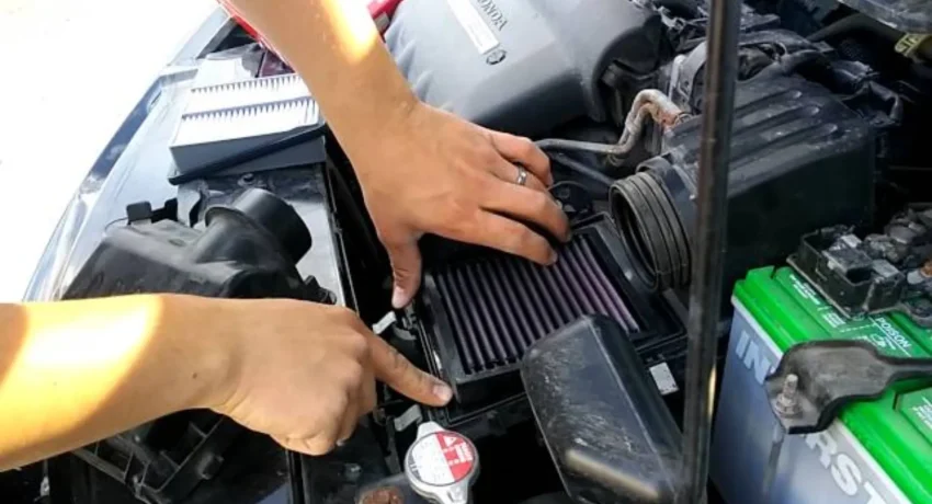 How Often to Change Car Air Filters