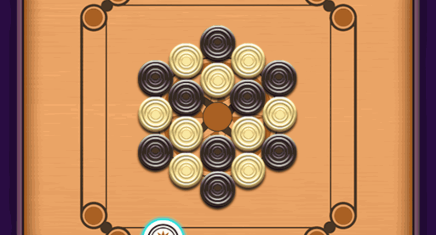 How to Play Online Games Master Online Carrom Game