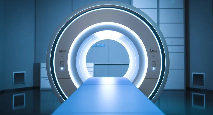Radiology Expert Diagnostic Imaging